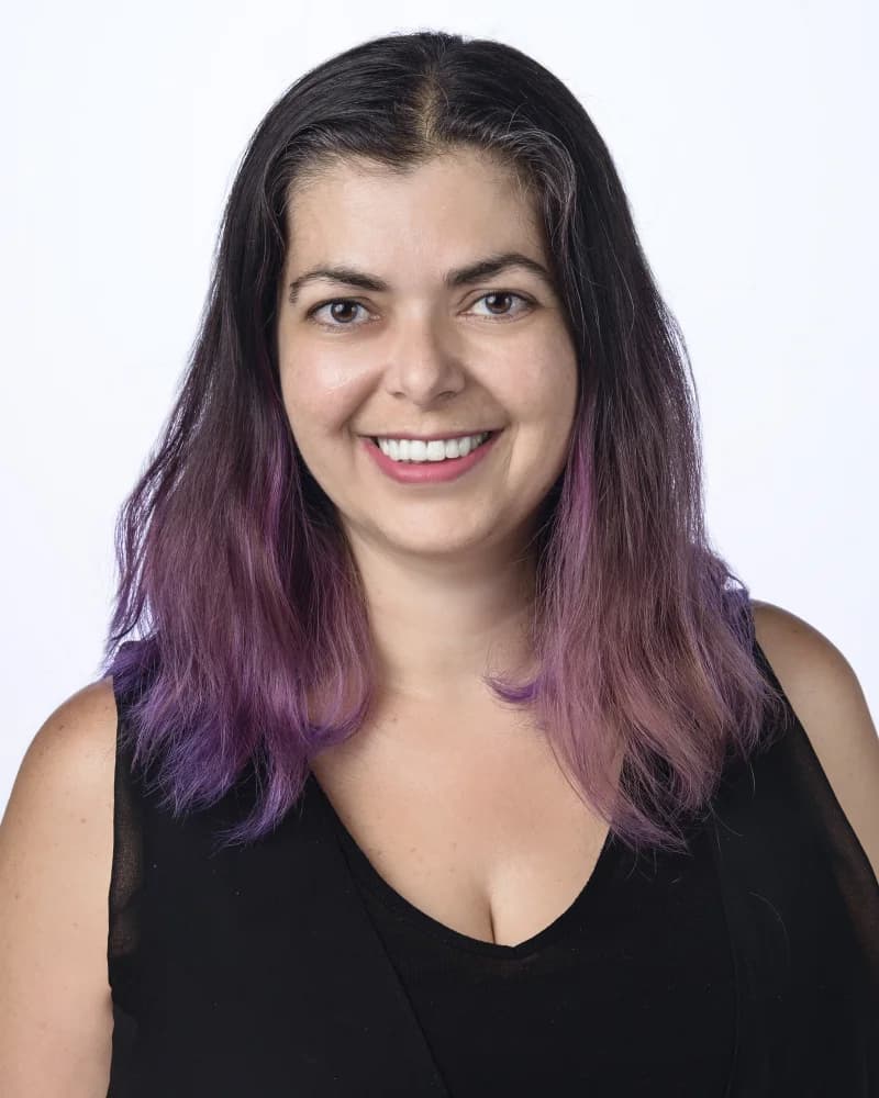 Shira Haddad (she/her)