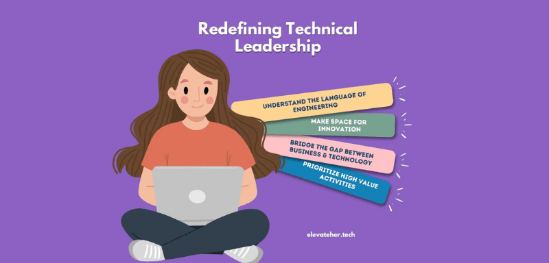 Yes, You're Technical