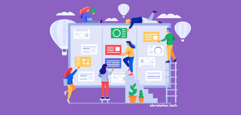 The (Just) Right Amount of Project Management