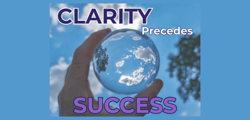 Getting Clear on What You Really Want in Life and Career