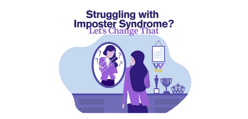 The Problem Isn’t Capability. It’s Imposter Syndrome.