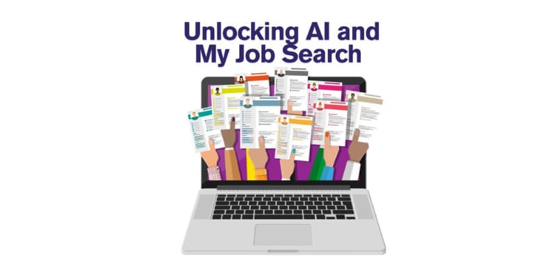 Unlocking AI and My Job Search